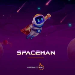Spaceman forro777