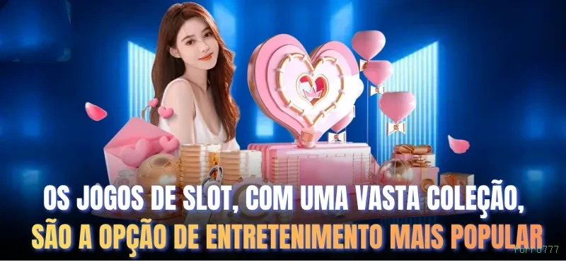 Slots Online forro777