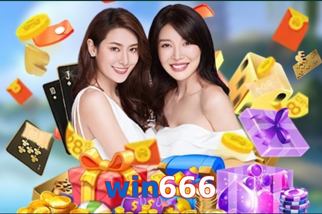 win666