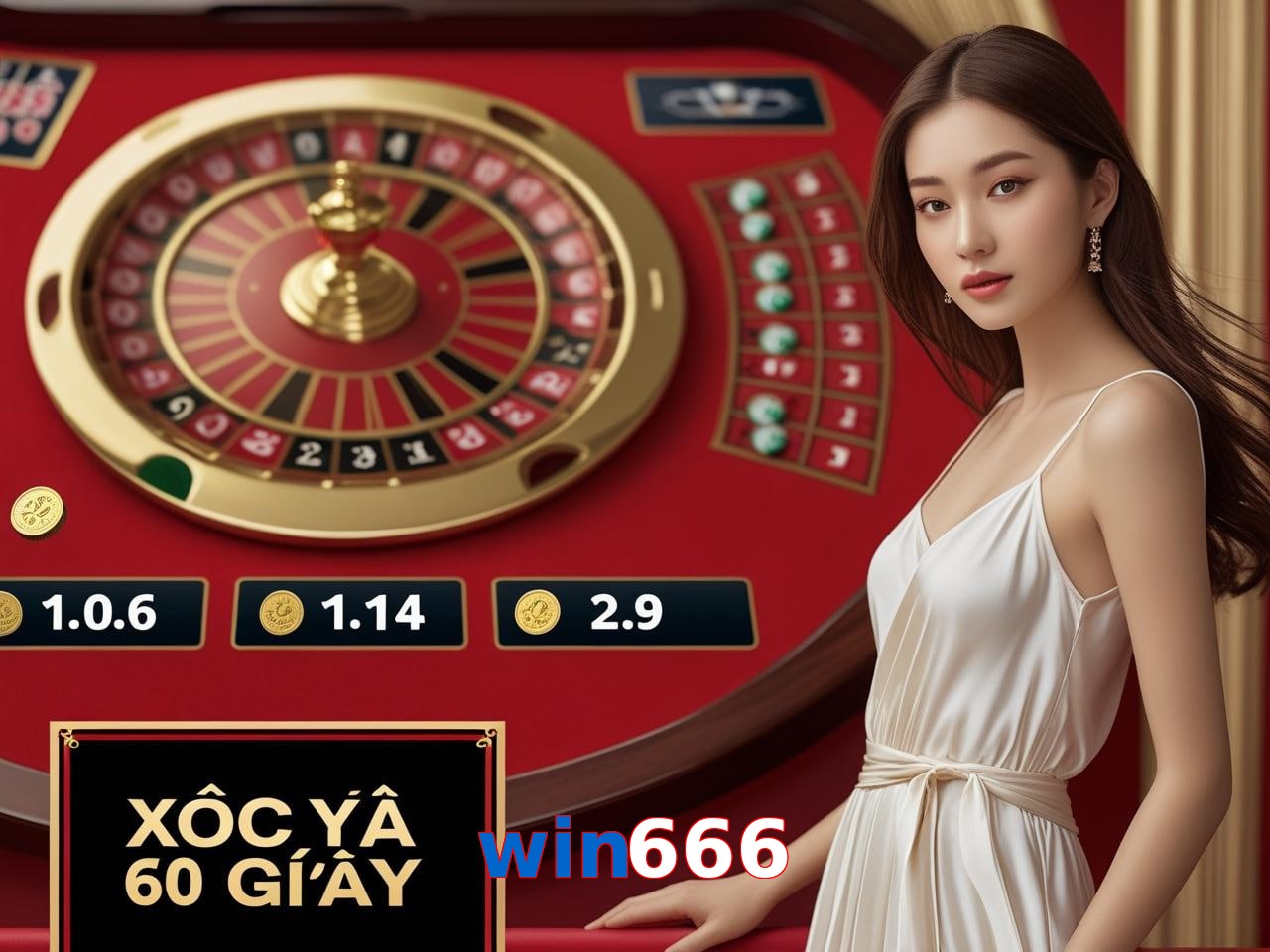 win666