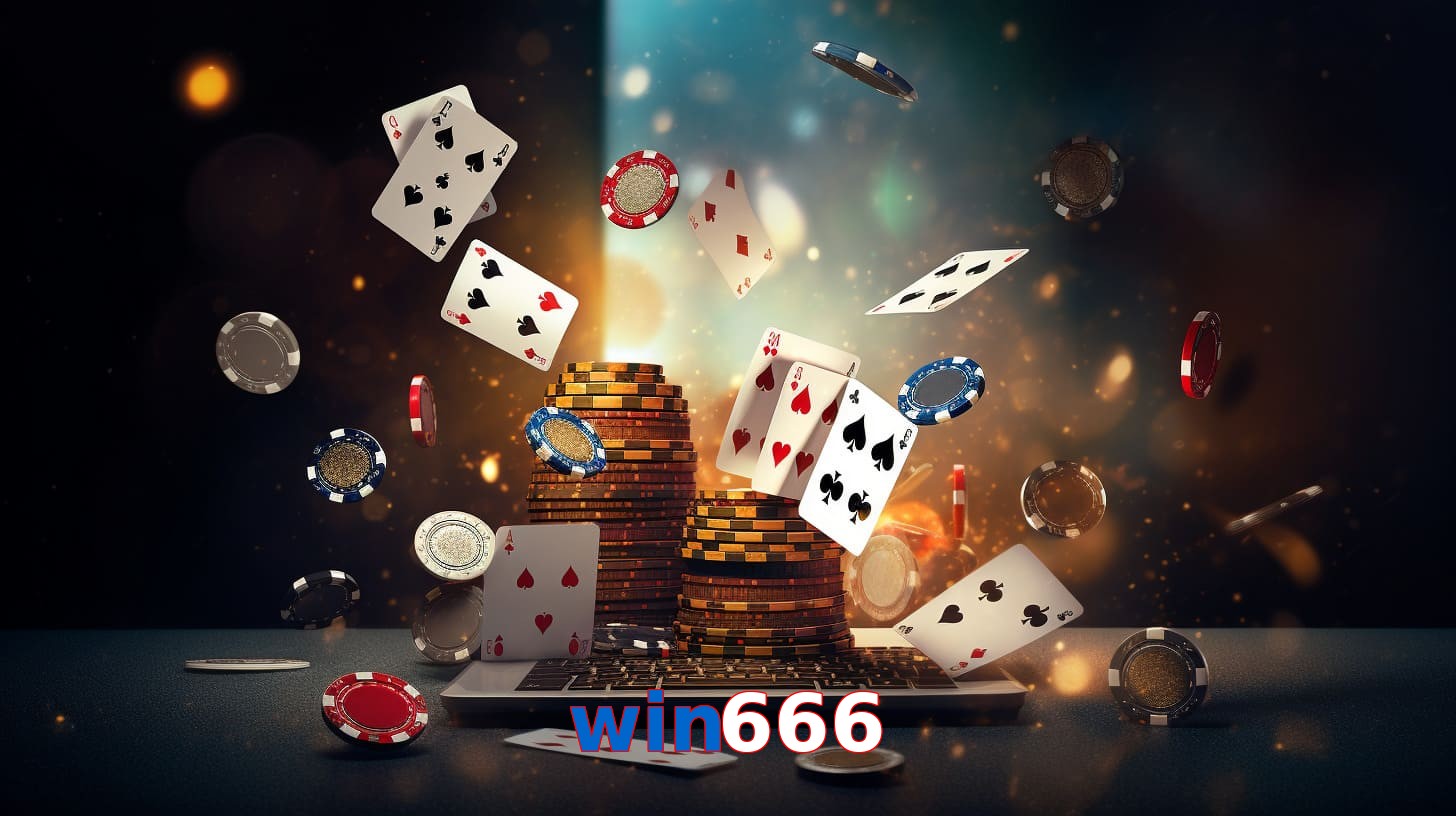 win666