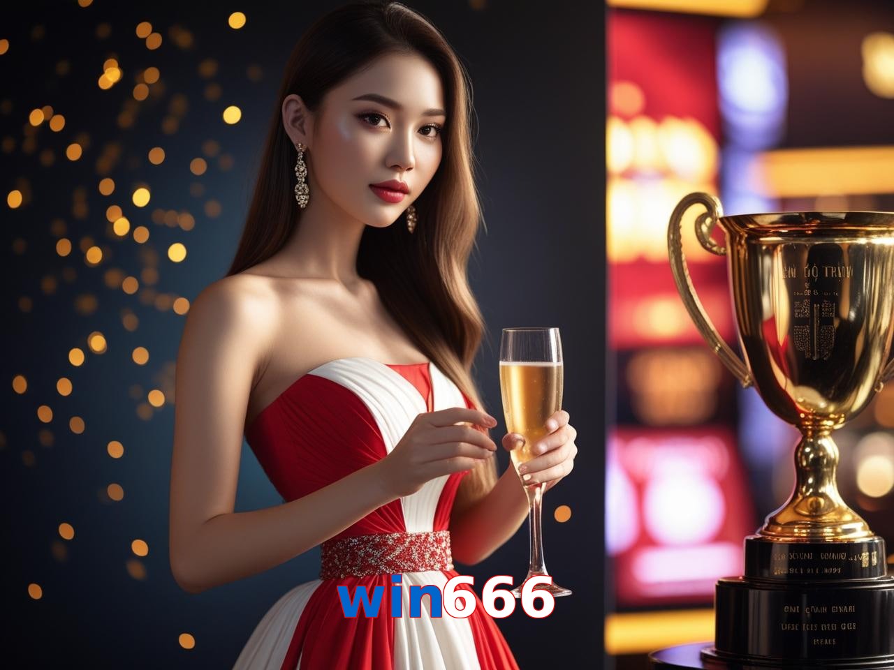 win666