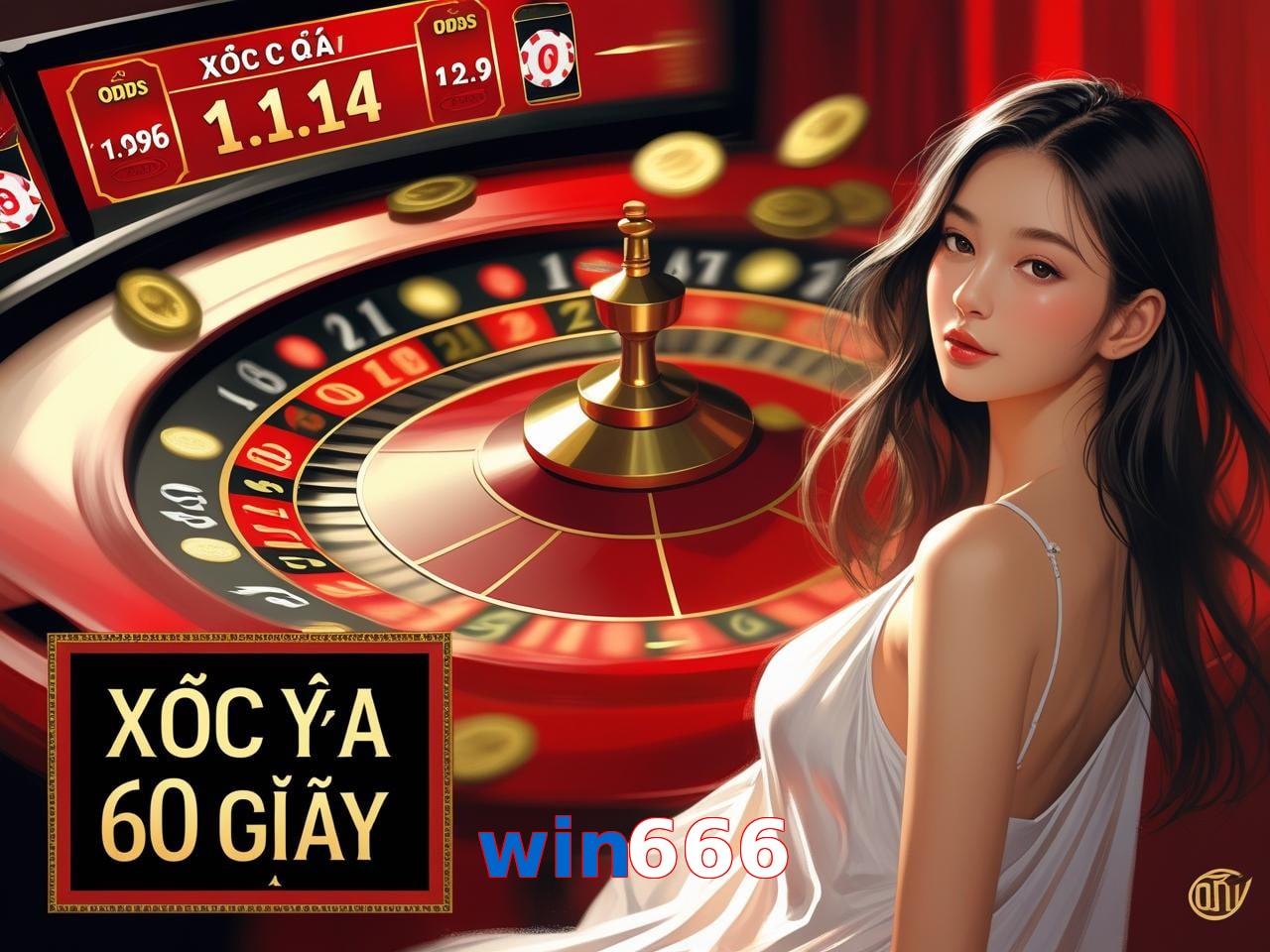 win666