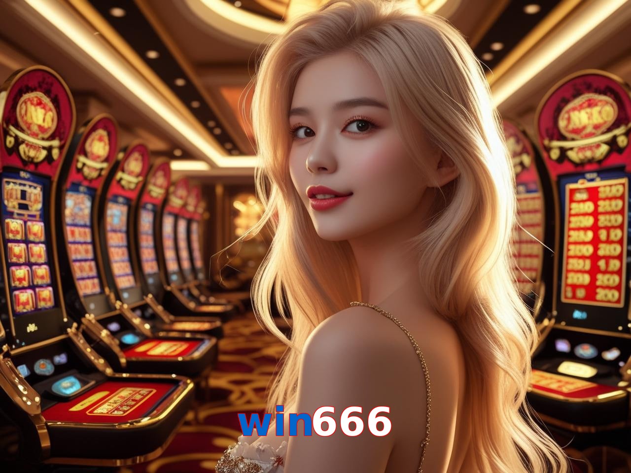 win666