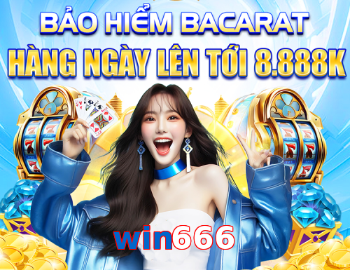 win666