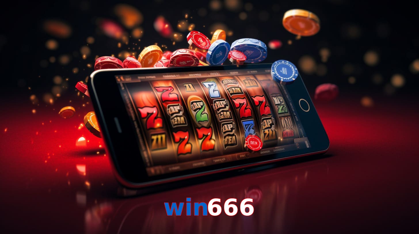 win666