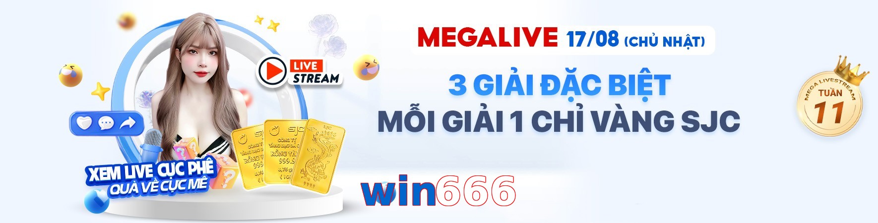 win666