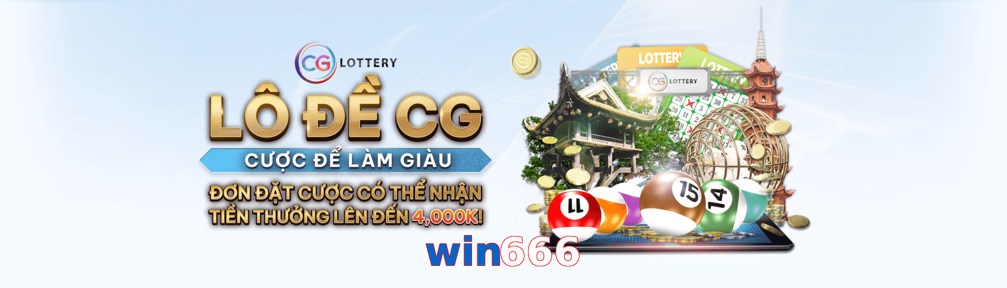 win666