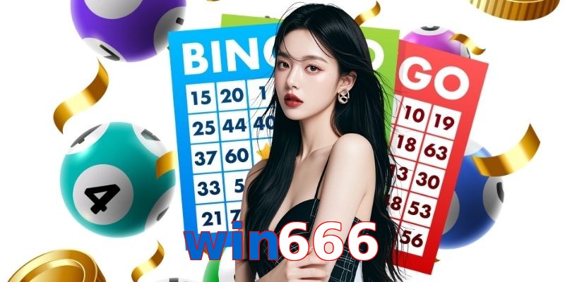 win666