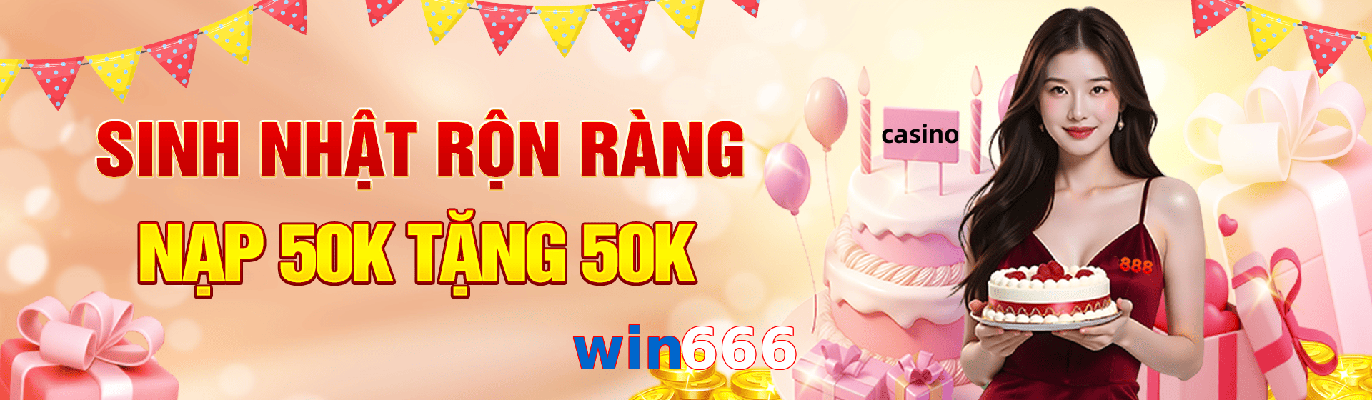 win666