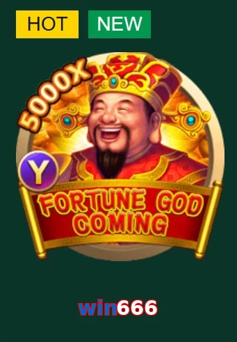 win666