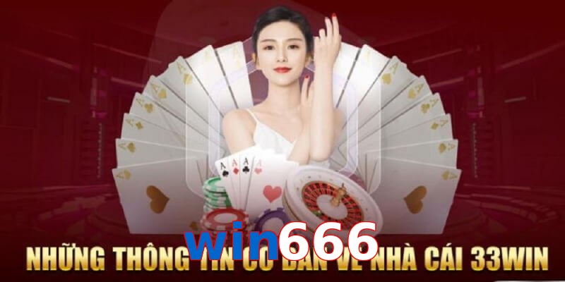 win666