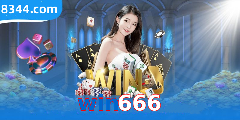 win666